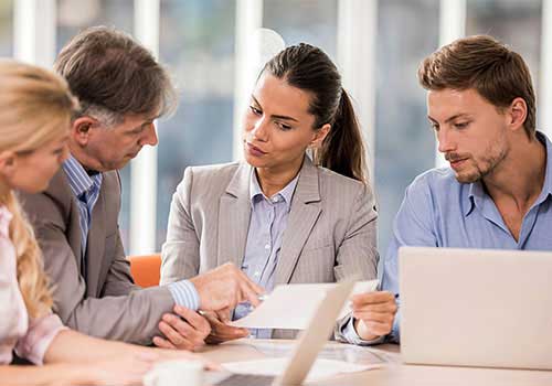 Tally on Cloud Service