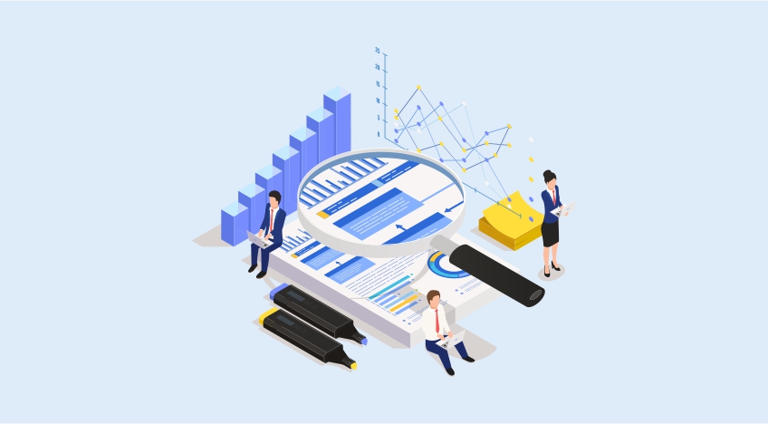 Tally Audit Trail