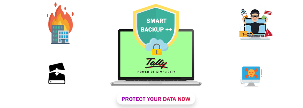 Smart Backup Dashboard