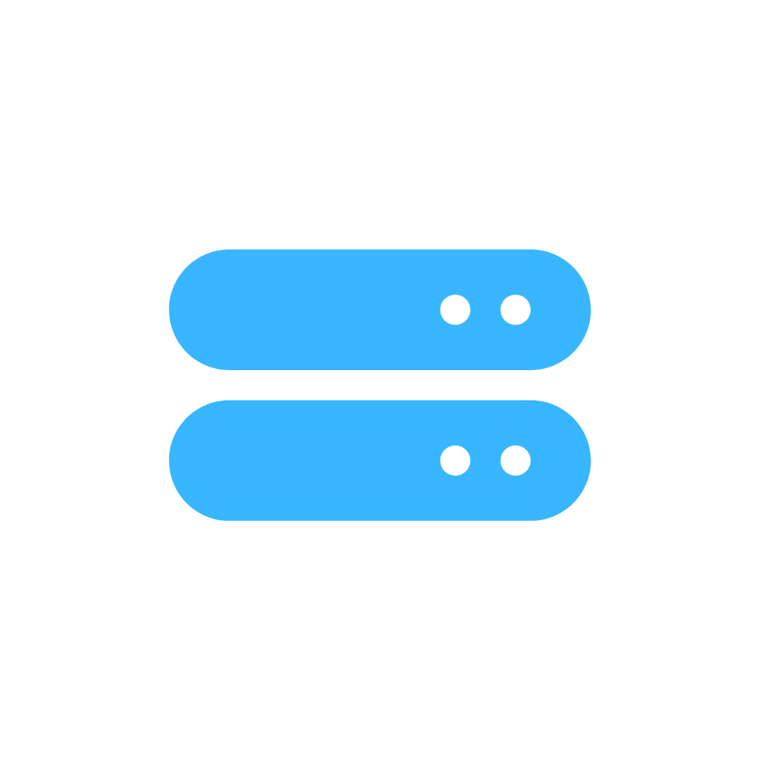 server-stack