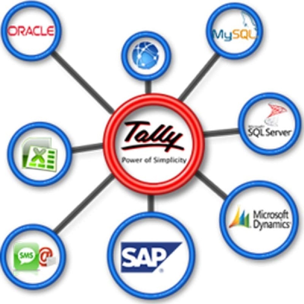 Tally Integration